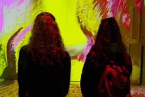 immersive experience meaning