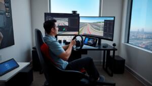 best sim racing games