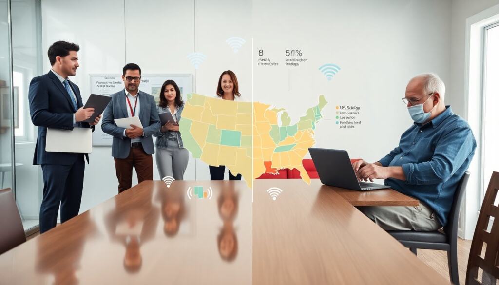The Digital Divide: Who’s Being Left Behind And How To Close The Gap In 2026