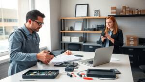 right to repair movement
