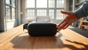 what is the most expensive vr headset