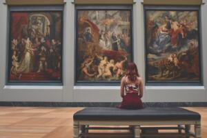 immersive experiences uk