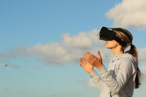 best vr headset uk